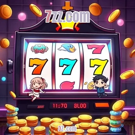 7zz.com: Descubra os Melhores Jogos de Estratégia que Vão Desafiar Sua Mente