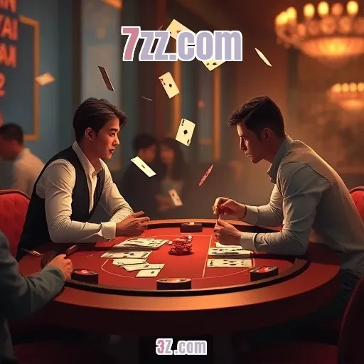 7zz.com: As Novidades Mais Quentes no Mundo dos Jogos!