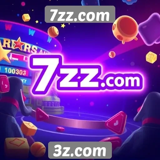 Como o 7zz.com se destaca na concorrência