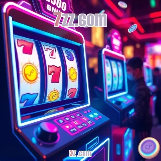 7zz.com: Uma Viagem Mágica pelo Mundo dos Jogos Infantis