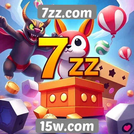 7zz.com oferece jogos gratuitos para todos os públicos