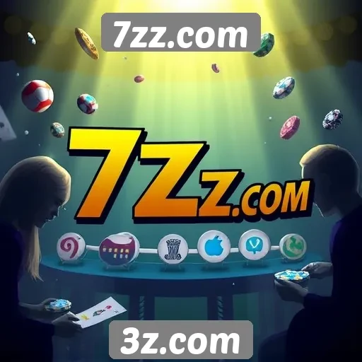 Avaliação das funcionalidades de 7zz.com para jogadores