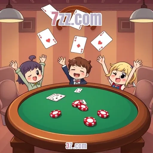 7zz.com: Eventos Que Tornam Seus Jogos Mais Emocionantes e Engajadores